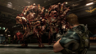 Resident Evil 6 PC