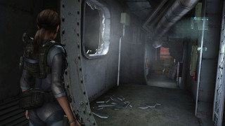 Resident Evil Revelations PC