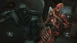 Resident Evil Revelations PC