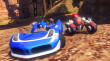 Sonic & SEGA All-Stars Racing thumbnail