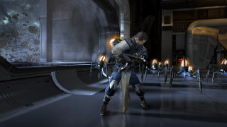 Star Wars The Force Unleashed II PC