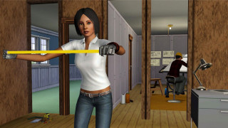 The Sims 3 Ambitions PC