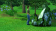 The Sims 3 Forrásrejtek Kiegészítő (Hidden Springs) thumbnail