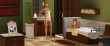 The Sims 3 Master Suite Stuff thumbnail