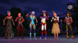 The Sims 3 Movie Stuff thumbnail