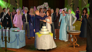 The Sims 3 Generations PC