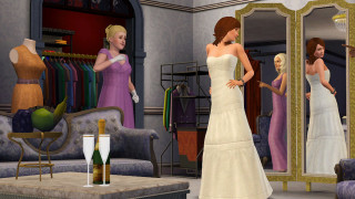 The Sims 3 Generations PC