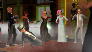 The Sims 3 Generations PC