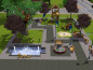 The Sims 3 Városszépítő Cuccok (Town Life Stuff) Kiegészítő thumbnail