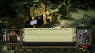 Wasteland 2 PC