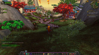 World of Warcraft: Mists of Pandaria PC