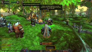 World of Warcraft: Mists of Pandaria PC