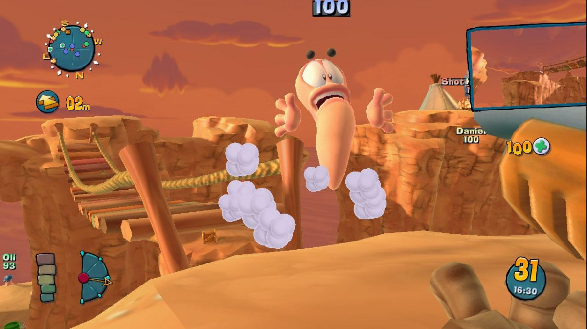 worms collection ps3 download
