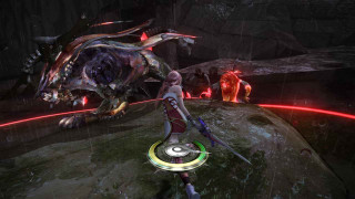 Final Fantasy XIII-2 (13) PS3