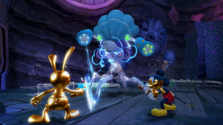 Epic Mickey 2 - The Power of Two Wii