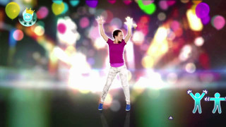 Just Dance Kids 2014 Wii