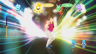 Just Dance Kids 2014 Wii