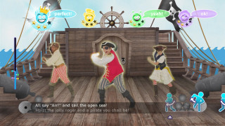 Just Dance Kids 2014 Wii