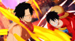 One Piece Unlimited World Red thumbnail