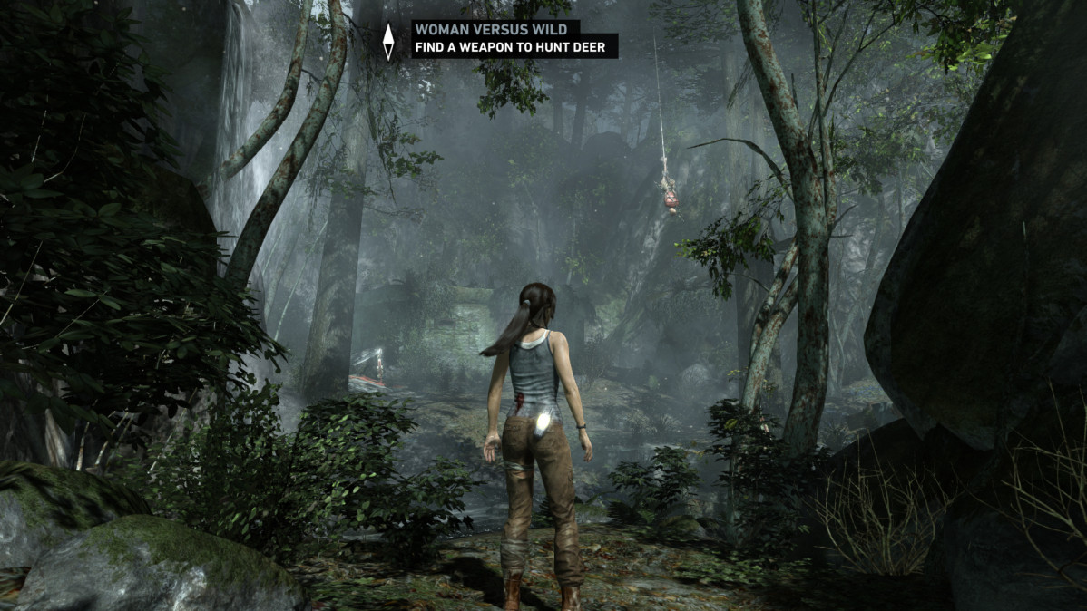 Tomb Raider Game of the Year Edition Multi13 RELOADED