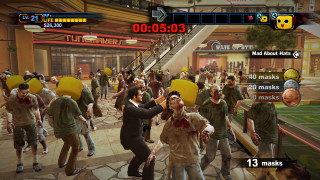 Dead Rising Collection Xbox 360