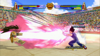 Dragon Ball Z Budokai HD Collection Xbox 360