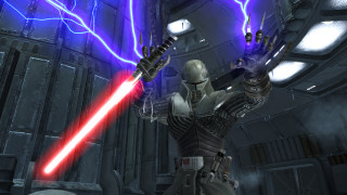 Star Wars: The Force Unleashed - Ultimate Sith Edition Xbox 360