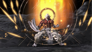 Asura's Wrath Xbox 360