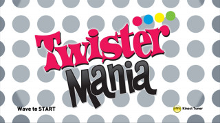 Twister Mania (Kinect) Xbox 360