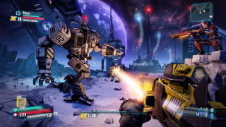 Borderlands The Pre-Sequel! Xbox 360