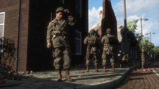 Brothers in Arms Hell's Highway Xbox 360