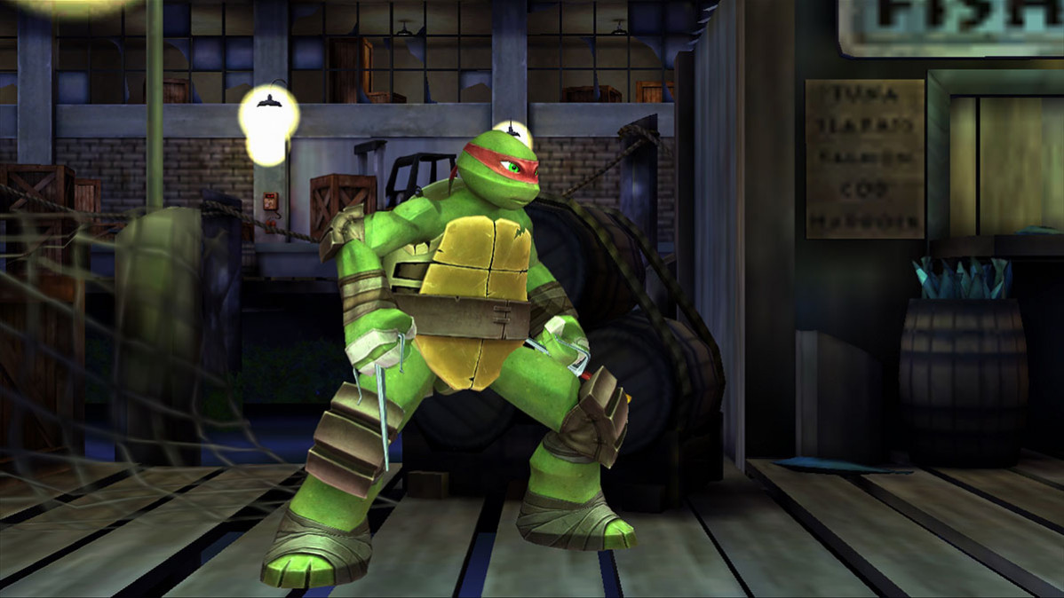 download tmnt danger of the ooze xbox 360