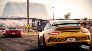 Need for Speed Rivals Xbox One