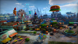 Sunset Overdrive Xbox One