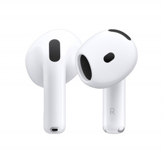 AirPods 4 - aktív zajkioltással Mobil