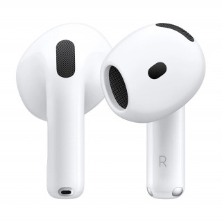 AirPods 4 Mobil