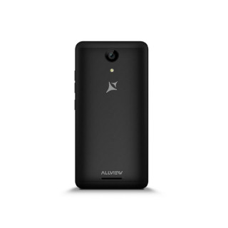 Allview P7 Lite Dual-SIM Dark Gray Mobil