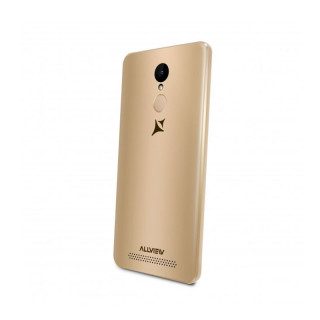 Allview P9 Life Dual SIM Gold Mobil