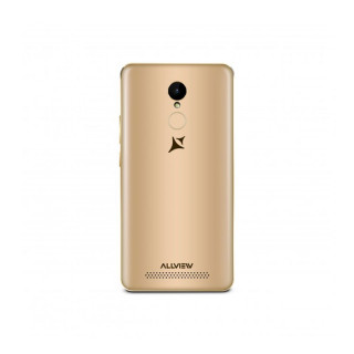 Allview P9 Life Dual SIM Gold Mobil