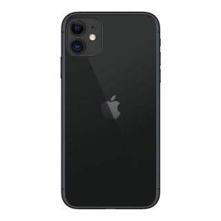 Apple iPhone 12 mini [64GB/5G/Fekete] Mobil