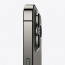 Apple iPhone 13 Pro 256GB Graphite - MLVE3HU/A - Grafitszürke thumbnail