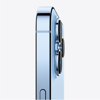 Apple iPhone 13 Pro 256GB Sierra Blue - MLVP3HU/A - Sierrakék Mobil