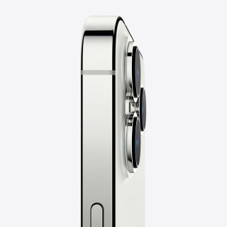 Apple iPhone 13 Pro 256GB Silver - MLVF3HU/A - Ezüst Mobil