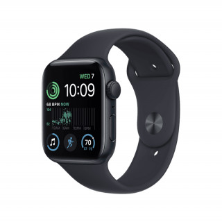 Apple Watch SE (2022) GPS 44mm (Szürke) Mobil