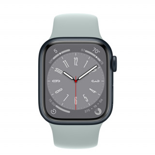 Apple Watch Series 8 41 mm Kövirózsa MP6K3CM/A Mobil