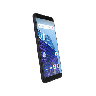 Archos Access 57 okostelefon, 5.7", QuadCore, 16GB, 1GB, 4G, fekete Mobil