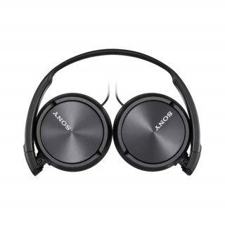 Sony MDR-ZX310AP mikrofonos fejhallgató - Fekete (MDRZX310APB.CE7) Mobil