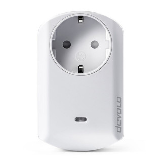 Devolo Home Control Okos konnektor (D 9807) Otthon