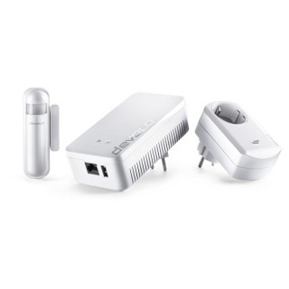 Devolo Home Control Starter Pack (D 9806) Otthon