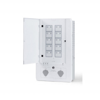 EcoFlow Smart Home Panel Combo (Smart Home Panel + 13 Relay Modules) Mobil